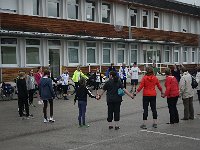 Tag 11 Maiche - Montenol